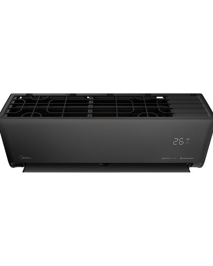 Midea EZB21RD6 Solstice Black 21.000 BTU/h Κλιματιστικό Inverter