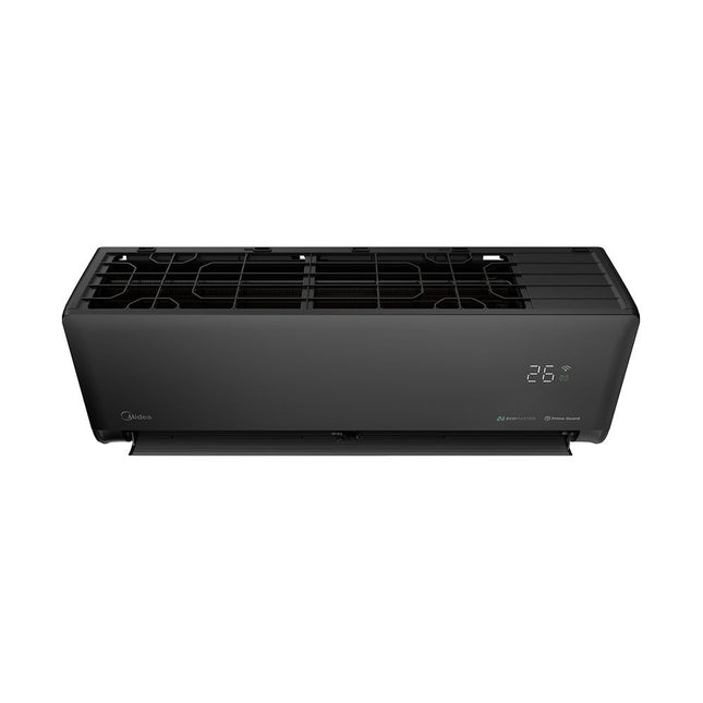 Midea EZB21RD6 Solstice Black 21.000 BTU/h Κλιματιστικό Inverter