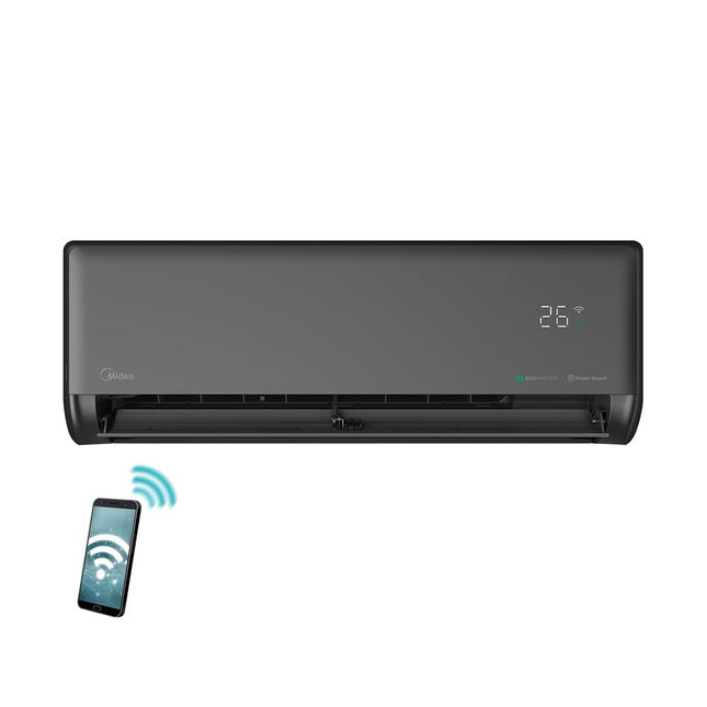 Midea EZB21RD6 Solstice White 21.000 BTU/h Κλιματιστικό Inverter