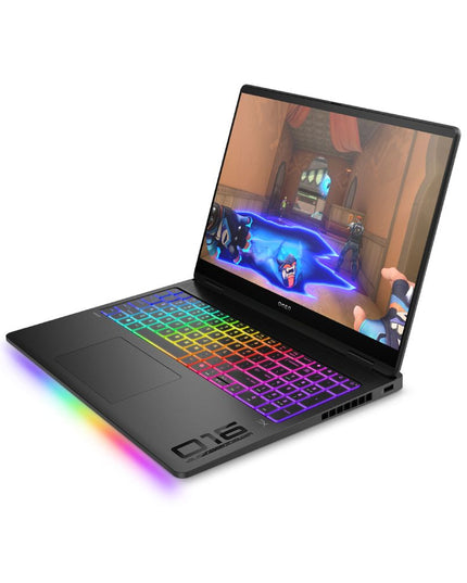 HP OMEN MAX 16 OLED 16-ah0016nv/Ultra9 275HX/24GB/1TB/GeForce RTX 5060 8GB Gaming Laptop