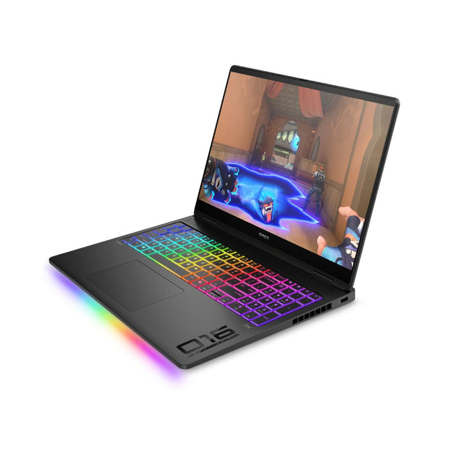 HP OMEN MAX 16 OLED 16-ah0016nv/Ultra9 275HX/24GB/1TB/GeForce RTX 5060 8GB Gaming Laptop