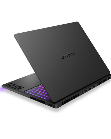HP OMEN MAX 16 OLED 16-ah0016nv/Ultra9 275HX/24GB/1TB/GeForce RTX 5060 8GB Gaming Laptop
