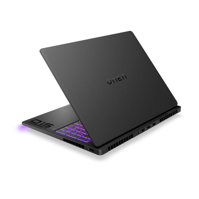 HP OMEN MAX 16 OLED 16-ah0016nv/Ultra9 275HX/24GB/1TB/GeForce RTX 5060 8GB Gaming Laptop