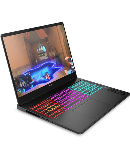 HP OMEN MAX 16 OLED 16-ah0016nv/Ultra9 275HX/24GB/1TB/GeForce RTX 5060 8GB Gaming Laptop