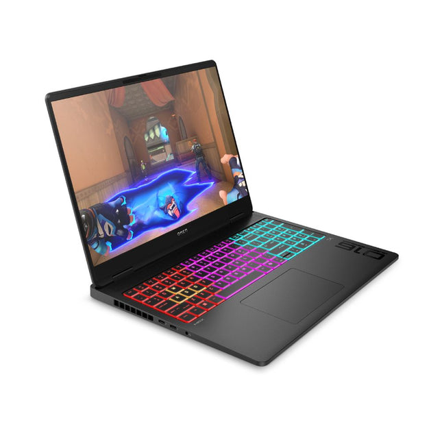 HP OMEN MAX 16 OLED 16-ah0016nv/Ultra9 275HX/24GB/1TB/GeForce RTX 5060 8GB Gaming Laptop