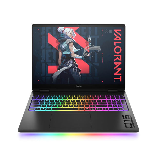 HP OMEN MAX 16 OLED 16-ah0016nv/Ultra9 275HX/24GB/1TB/GeForce RTX 5060 8GB Gaming Laptop