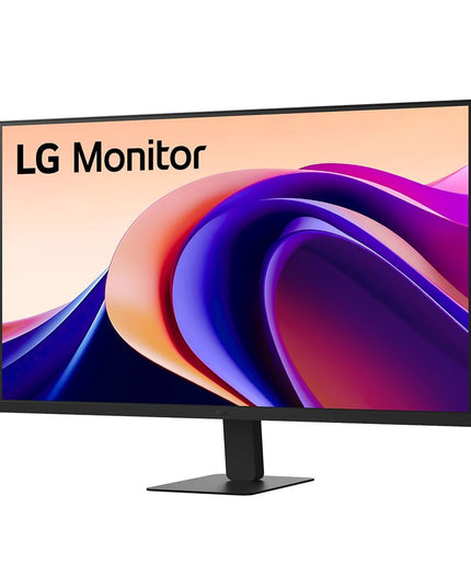 LG 32U631A-B 32" IPS 100Hz USB-C QHD Monitor