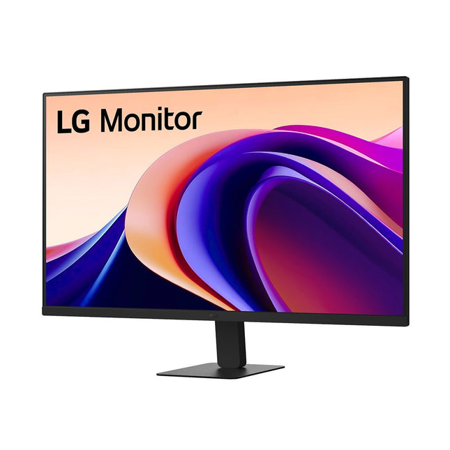 LG 32U631A-B 32" IPS 100Hz USB-C QHD Monitor