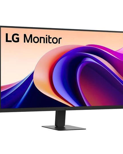 LG 32U631A-B 32" IPS 100Hz USB-C QHD Monitor
