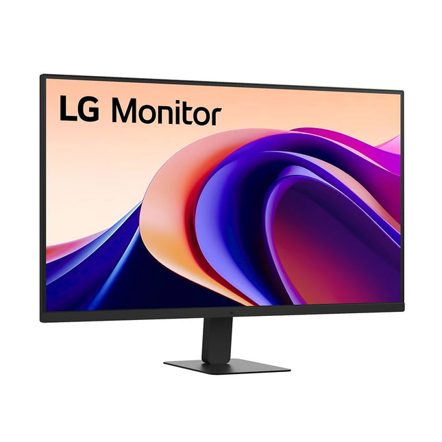 LG 32U631A-B 32" IPS 100Hz USB-C QHD Monitor