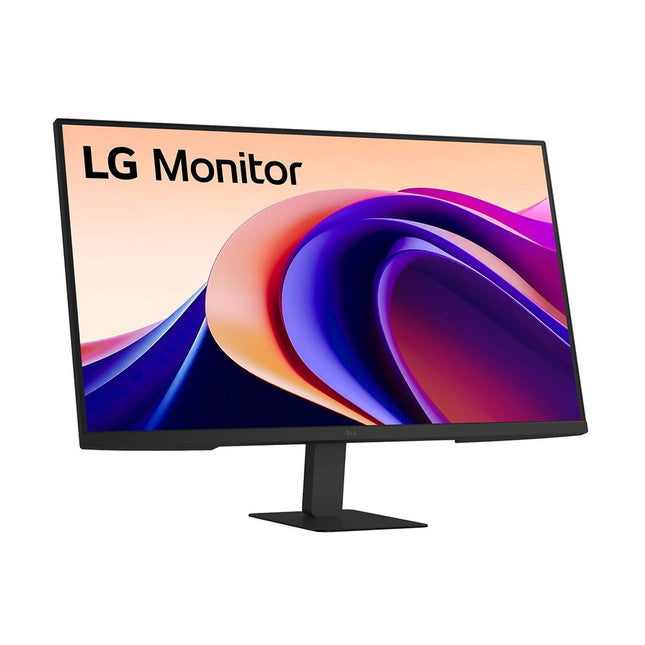 LG 32U631A-B 32" IPS 100Hz USB-C QHD Monitor