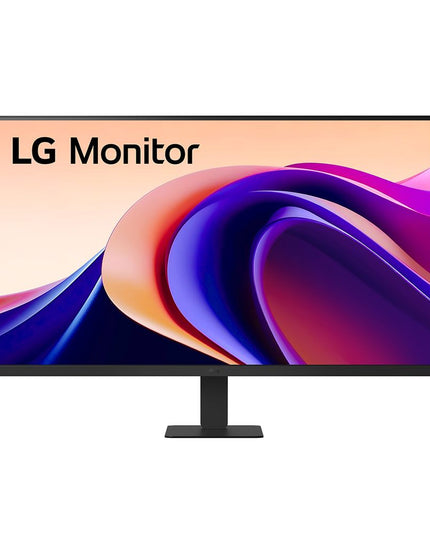 LG 32U631A-B 32" IPS 100Hz USB-C QHD Monitor