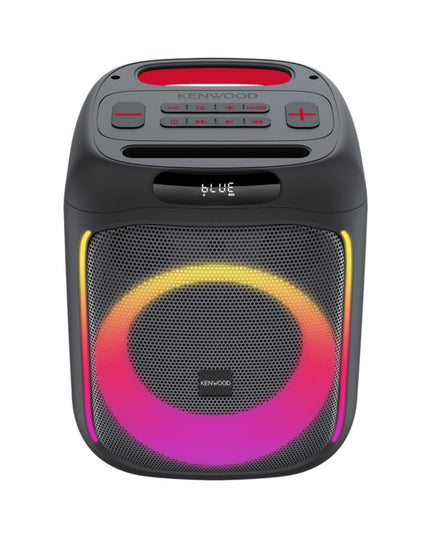 Kenwood Partybox ASP200BT Ηχείo Bluetooth