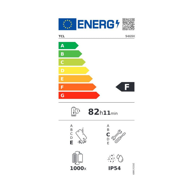 TCL NXTPAPER 11 Plus & Case & Pen Wi-Fi Gray Tablet