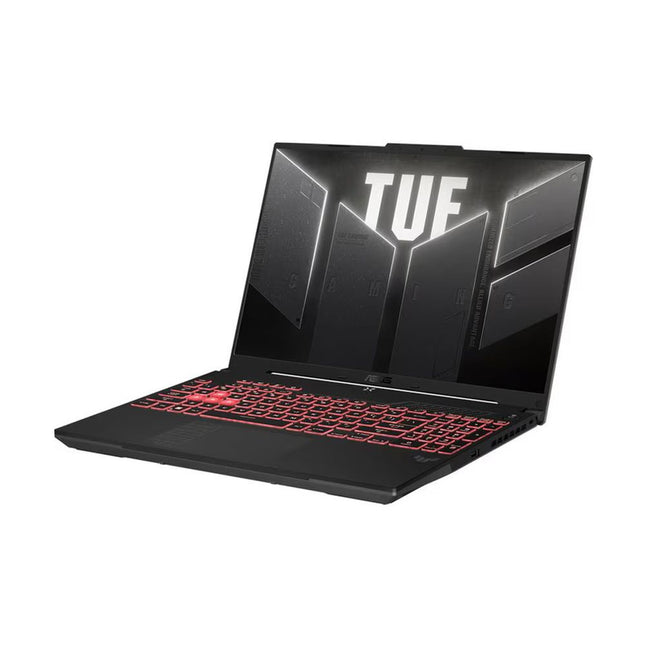 Asus TUF Gaming A16 FA607NUG-RL130W R7-7445HS/16GB/1TB/GeForce RTX 4050 6GB Laptop