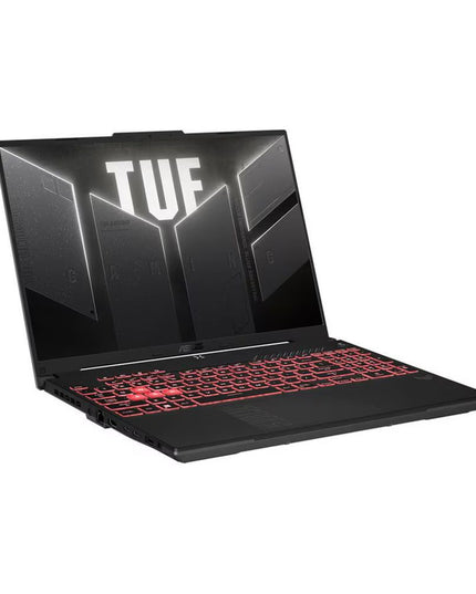 Asus TUF Gaming A16 FA607NUG-RL130W R7-7445HS/16GB/1TB/GeForce RTX 4050 6GB Laptop