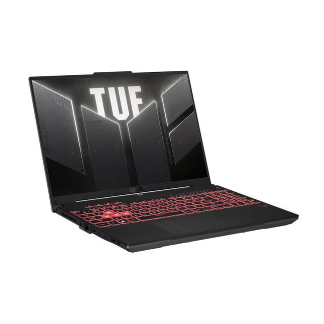 Asus TUF Gaming A16 FA607NUG-RL130W R7-7445HS/16GB/1TB/GeForce RTX 4050 6GB Laptop
