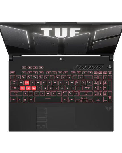 Asus TUF Gaming A16 FA607NUG-RL130W R7-7445HS/16GB/1TB/GeForce RTX 4050 6GB Laptop