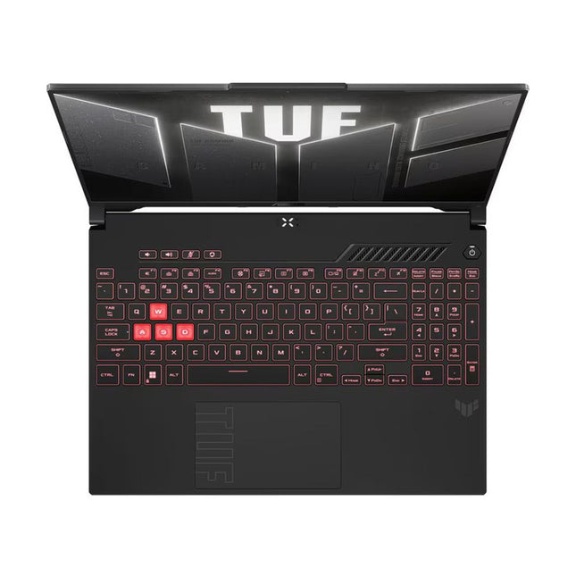 Asus TUF Gaming A16 FA607NUG-RL130W R7-7445HS/16GB/1TB/GeForce RTX 4050 6GB Laptop