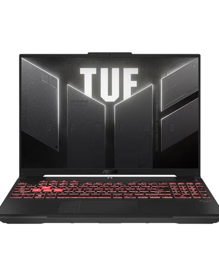 Asus TUF Gaming A16 FA607NUG-RL130W R7-7445HS/16GB/1TB/GeForce RTX 4050 6GB Laptop