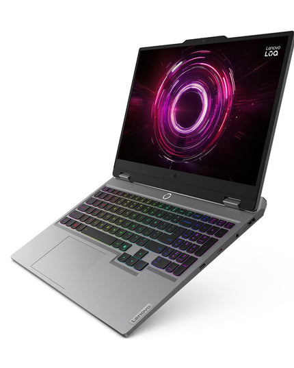 Lenovo LOQ 15AHP10 R7 250/16GB/1TB/GeForce RTX 5050 8GB Laptop
