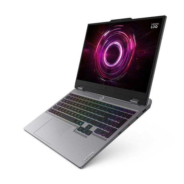Lenovo LOQ 15AHP10 R7 250/16GB/1TB/GeForce RTX 5050 8GB Laptop