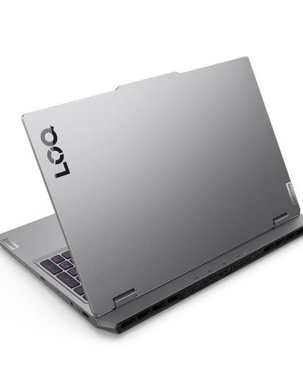 Lenovo LOQ 15AHP10 R7 250/16GB/1TB/GeForce RTX 5050 8GB Laptop