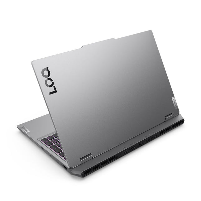 Lenovo LOQ 15AHP10 R7 250/16GB/1TB/GeForce RTX 5050 8GB Laptop