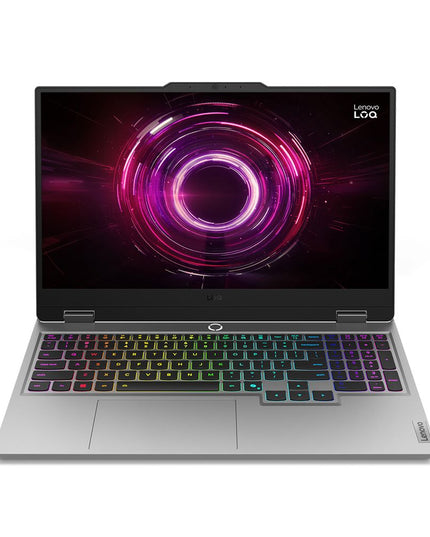 Lenovo LOQ 15AHP10 R7 250/16GB/1TB/GeForce RTX 5050 8GB Laptop