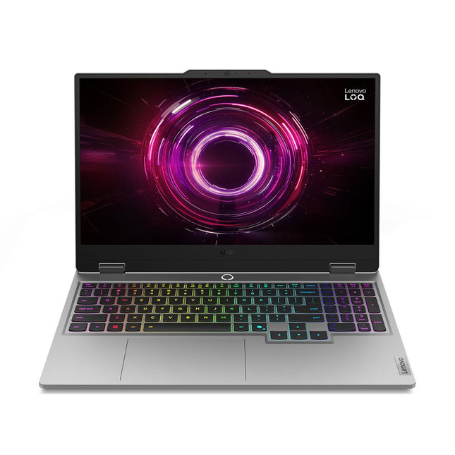 Lenovo LOQ 15AHP10 R7 250/16GB/1TB/GeForce RTX 5050 8GB Laptop