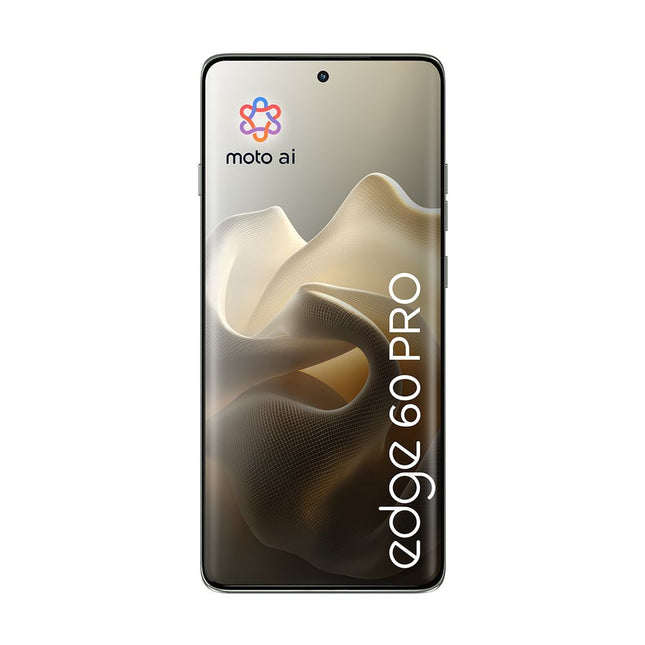 Motorola EDGE 60 Pro 12GB/512GB PANTONE Shadow Smartphone