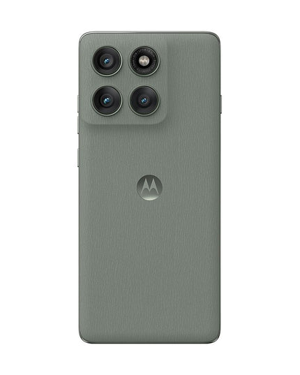 Motorola EDGE 60 Pro 12GB/512GB PANTONE Shadow Smartphone
