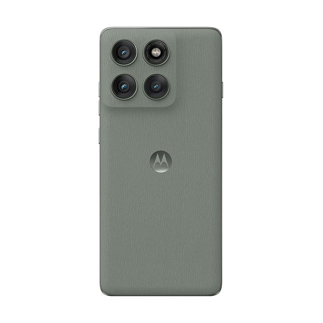 Motorola EDGE 60 Pro 12GB/512GB PANTONE Shadow Smartphone
