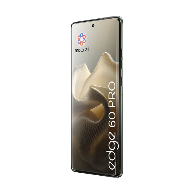 Motorola EDGE 60 Pro 12GB/512GB PANTONE Shadow Smartphone