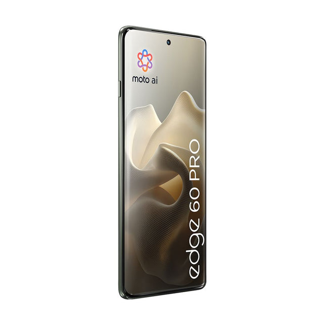 Motorola EDGE 60 Pro 12GB/512GB PANTONE Shadow Smartphone