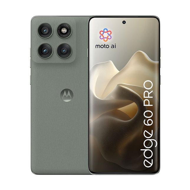 Motorola EDGE 60 Pro 12GB/512GB PANTONE Sparkling Grape Smartphone