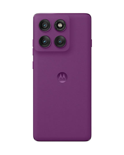 Motorola EDGE 60 Pro 12GB/512GB PANTONE Sparkling Grape Smartphone