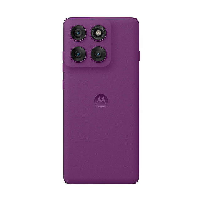 Motorola EDGE 60 Pro 12GB/512GB PANTONE Sparkling Grape Smartphone