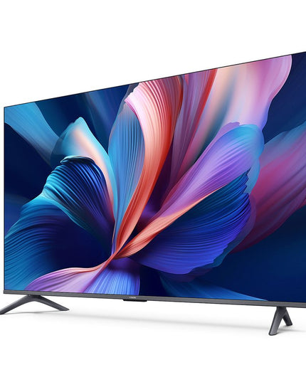Xiaomi QLED A Pro 43" 2026 Τηλεόραση Google TV 4K