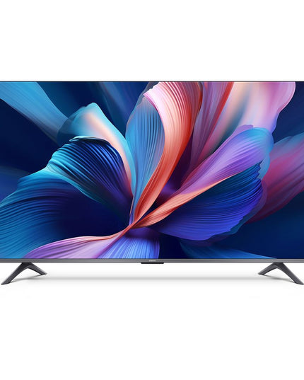 Xiaomi QLED A Pro 43" 2026 Τηλεόραση Google TV 4K