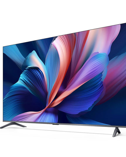 Xiaomi QLED A Pro 75" 2026 Τηλεόραση Google TV 4K