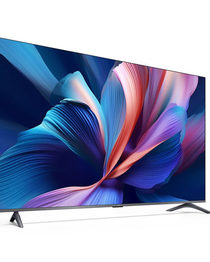 Xiaomi QLED A Pro 75" 2026 Τηλεόραση Google TV 4K
