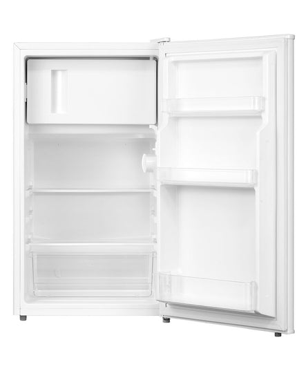Morris W71078DSD Λευκό Ψυγείο Μονόπορτο