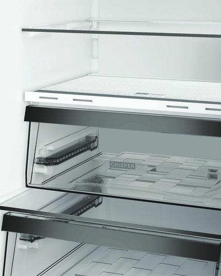 Whirlpool WHK 25364 W5E Ψυγειοκαταψύκτης