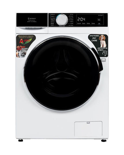 Morris WIW-11214BA2 Πλυντήριο Ρούχων