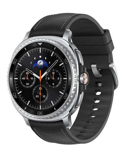 Samsung Galaxy Watch 8 Classic 46mm Black SmartWatch