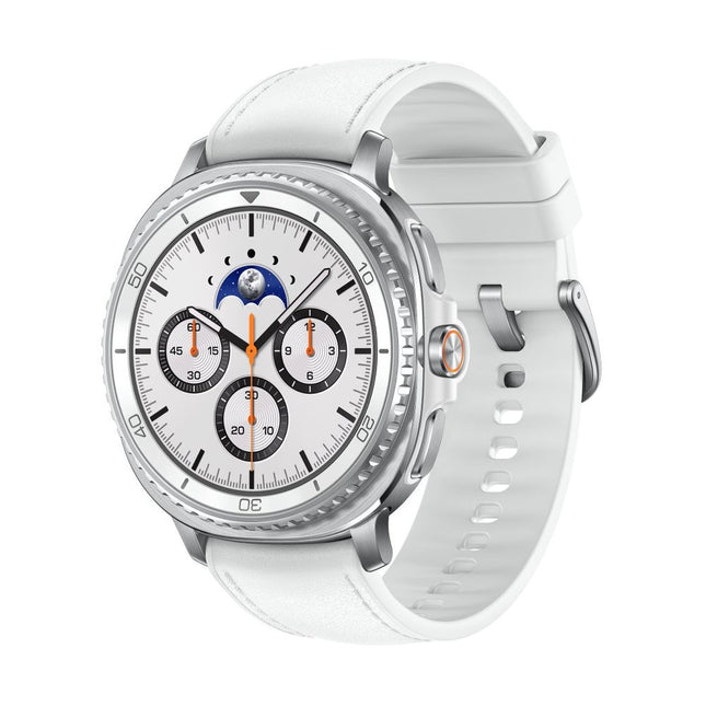 Samsung Galaxy Watch 8 Classic 46mm White SmartWatch