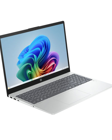 HP OmniBook 3 Next Gen AI Laptop 15-fn0002nv R5 AI 330/16GB/512GB Laptop