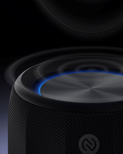 Xiaomi Mini Black Ηχείo Bluetooth