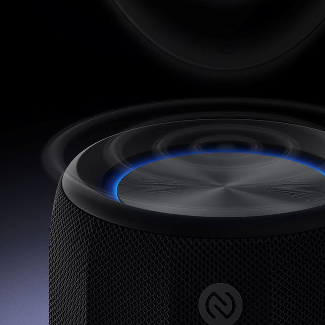 Xiaomi Mini Black Ηχείo Bluetooth